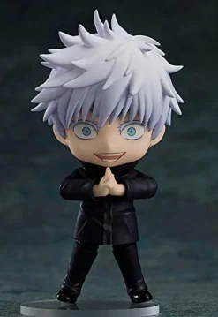 Good Smile Company Nendoroid Jujutsu Kaisen Satoru Gojo Action Figure JAPAN