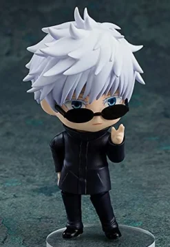 Good Smile Company Nendoroid Jujutsu Kaisen Satoru Gojo Action Figure JAPAN