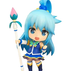 Good Smile Company Nendoroid KonoSuba Aqua Action Figure JAPAN ZA-199