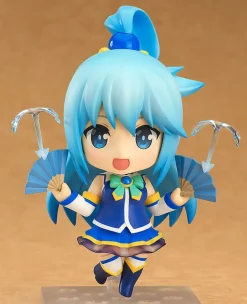 Good Smile Company Nendoroid KonoSuba Aqua Action Figure JAPAN ZA-199