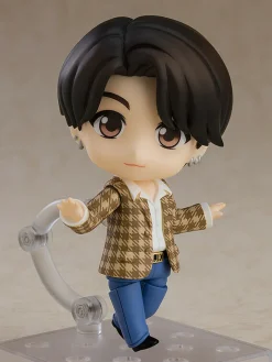 Good Smile Company Nendoroid TinyTAN Jung Kook BTS Action Figure JAPAN ZA-165