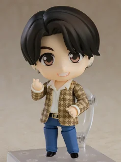 Good Smile Company Nendoroid TinyTAN Jung Kook BTS Action Figure JAPAN ZA-165