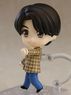 Good Smile Company Nendoroid TinyTAN Jung Kook BTS Action Figure JAPAN ZA-165