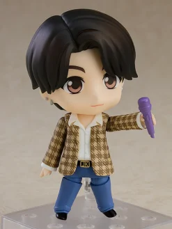 Good Smile Company Nendoroid TinyTAN Jung Kook BTS Action Figure JAPAN ZA-165