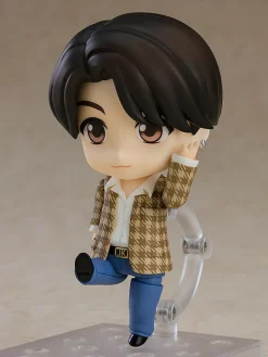Good Smile Company Nendoroid TinyTAN Jung Kook BTS Action Figure JAPAN ZA-165