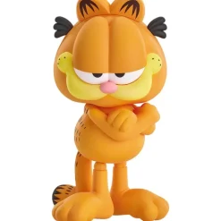 Good Smile Company Nendoroid Garfield Action Figure JAPAN