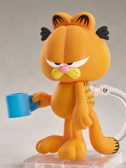Good Smile Company Nendoroid Garfield Action Figure JAPAN
