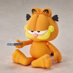 Good Smile Company Nendoroid Garfield Action Figure JAPAN
