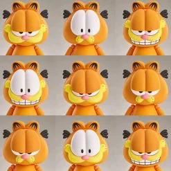 Good Smile Company Nendoroid Garfield Action Figure JAPAN