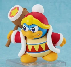 Good Smile Company Nendoroid Kirby King Dedede Action Figure JAPAN OFFICIAL