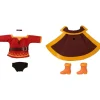 Good Smile Company Nendoroid Doll KonoSuba 3 Megumin Outfit Set JAPAN OFFICIAL