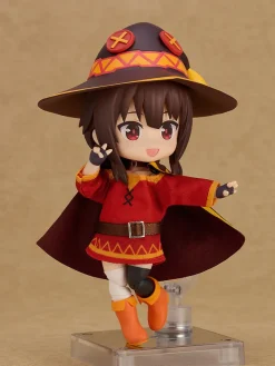 Good Smile Company Nendoroid Doll KonoSuba 3 Megumin Outfit Set JAPAN OFFICIAL