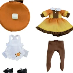 Good Smile Company Nendoroid Doll Pancake-chan Outfit Set JAPAN OFFICIAL