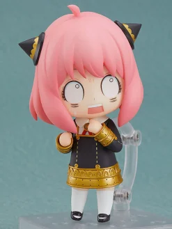 Good Smile Company Nendoroid Spy x Family Anya Forger Action Figure JAPAN ZA-215