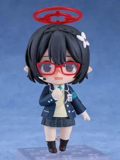 Good Smile Company Nendoroid Blue Archive Ayane Okusora Action Figure JAPAN