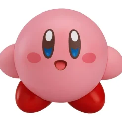Good Smile Company Nendoroid Kirby Kirby Action Figure JAPAN OFFICIAL