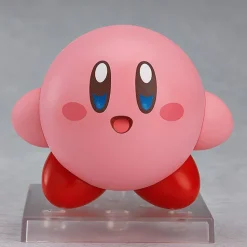Good Smile Company Nendoroid Kirby Kirby Action Figure JAPAN OFFICIAL