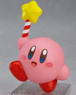Good Smile Company Nendoroid Kirby Kirby Action Figure JAPAN OFFICIAL