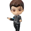 Good Smile Company Nendoroid Detroit: Become Human Connor Action Figure JAPAN