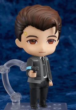 Good Smile Company Nendoroid Detroit: Become Human Connor Action Figure JAPAN