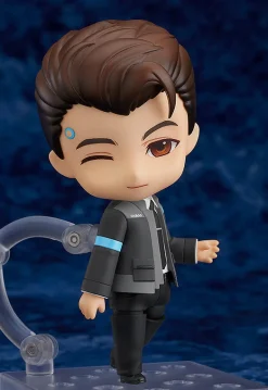 Good Smile Company Nendoroid Detroit: Become Human Connor Action Figure JAPAN