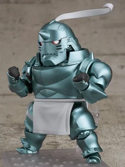 Good Smile Company Nendoroid FULLMETAL ALCHEMIST Alphonse Elric Action Figure