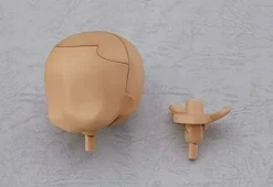 Good Smile Company Nendoroid Doll custom head Cinnamon JAPAN OFFICIAL