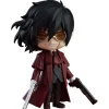 Good Smile Company Nendoroid Hellsing OVA Alucard Action Figure JAPAN OFFICIAL
