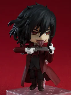 Good Smile Company Nendoroid Hellsing OVA Alucard Action Figure JAPAN OFFICIAL