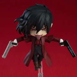 Good Smile Company Nendoroid Hellsing OVA Alucard Action Figure JAPAN OFFICIAL