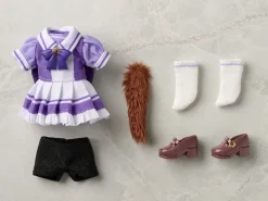 Good Smile Company Nendoroid Doll Outfit Set Tracen Academy Uniform JAPAN