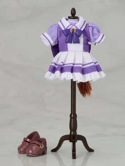 Good Smile Company Nendoroid Doll Outfit Set Tracen Academy Uniform JAPAN