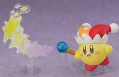 Good Smile Company Nendoroid Kirby Beam Kirby Action Figure JAPAN OFFICIAL