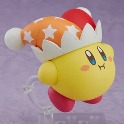 Good Smile Company Nendoroid Kirby Beam Kirby Action Figure JAPAN OFFICIAL