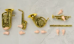 Good Smile Company Nendoroid Doll Brass Instruments Parts Set JAPAN OFFICIAL