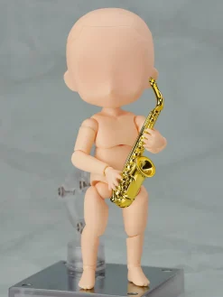 Good Smile Company Nendoroid Doll Brass Instruments Parts Set JAPAN OFFICIAL