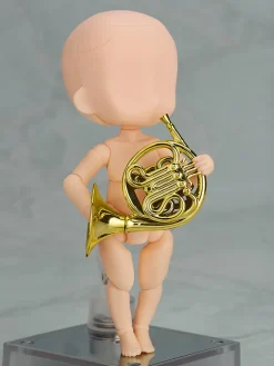 Good Smile Company Nendoroid Doll Brass Instruments Parts Set JAPAN OFFICIAL