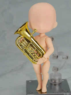 Good Smile Company Nendoroid Doll Brass Instruments Parts Set JAPAN OFFICIAL