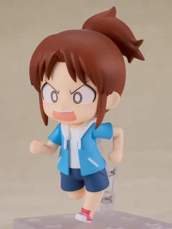 Good Smile Company Nendoroid CITY THE ANIMATION Midori Nagumo Action Figure