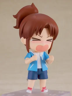 Good Smile Company Nendoroid CITY THE ANIMATION Midori Nagumo Action Figure