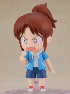 Good Smile Company Nendoroid CITY THE ANIMATION Midori Nagumo Action Figure