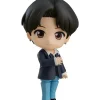 Good Smile Company Nendoroid TinyTAN SUGA BTS Action Figure JAPAN ZA-170