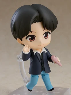 Good Smile Company Nendoroid TinyTAN SUGA BTS Action Figure JAPAN ZA-170