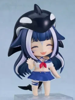 Good Smile Company Nendoroid Shylily Action Figure JAPAN OFFICIAL