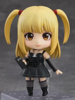 Good Smile Company Nendoroid Death Note Misa Amane 2.0 Action Figure JAPAN