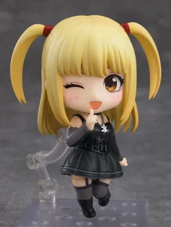 Good Smile Company Nendoroid Death Note Misa Amane 2.0 Action Figure JAPAN