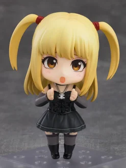 Good Smile Company Nendoroid Death Note Misa Amane 2.0 Action Figure JAPAN