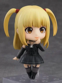 Good Smile Company Nendoroid Death Note Misa Amane 2.0 Action Figure JAPAN
