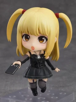 Good Smile Company Nendoroid Death Note Misa Amane 2.0 Action Figure JAPAN