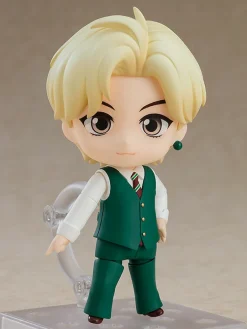 Good Smile Company Nendoroid TinyTAN V BTS Action Figure JAPAN ZA-163